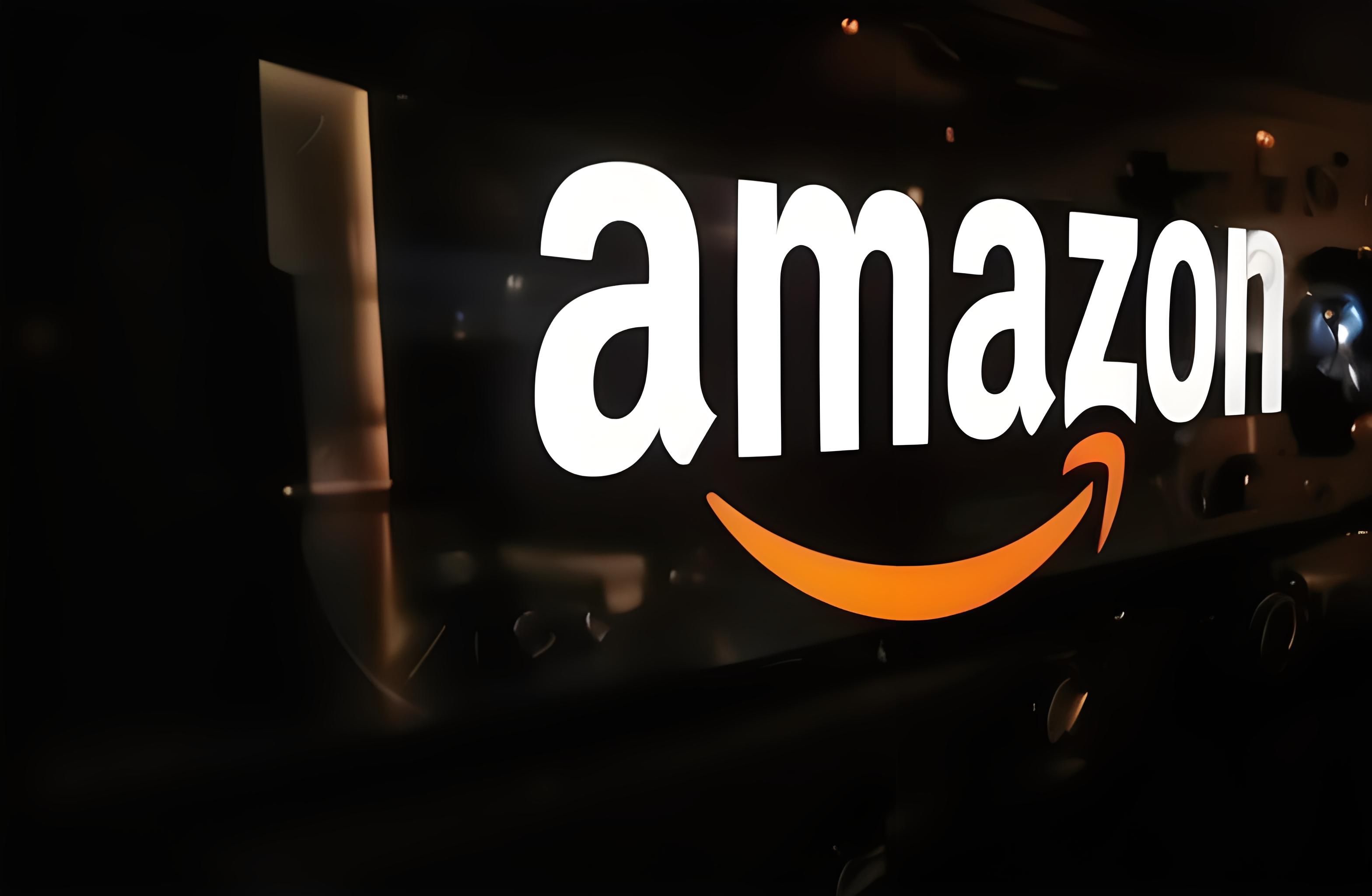 亚马逊发布&ldquo;下一代跨境链&rdquo;，开启&ldquo;一键卖全球&rdquo;新模式