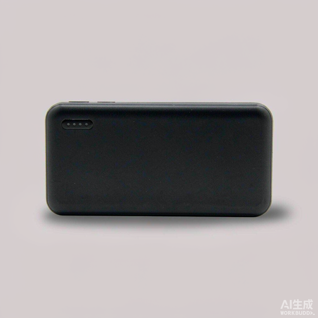 20000mAh PD 65W Power Bank with Digital Display