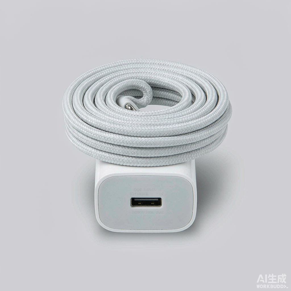 Bulk Pack USB-C Fast Charger Green Stainless Steel in Stock Now
